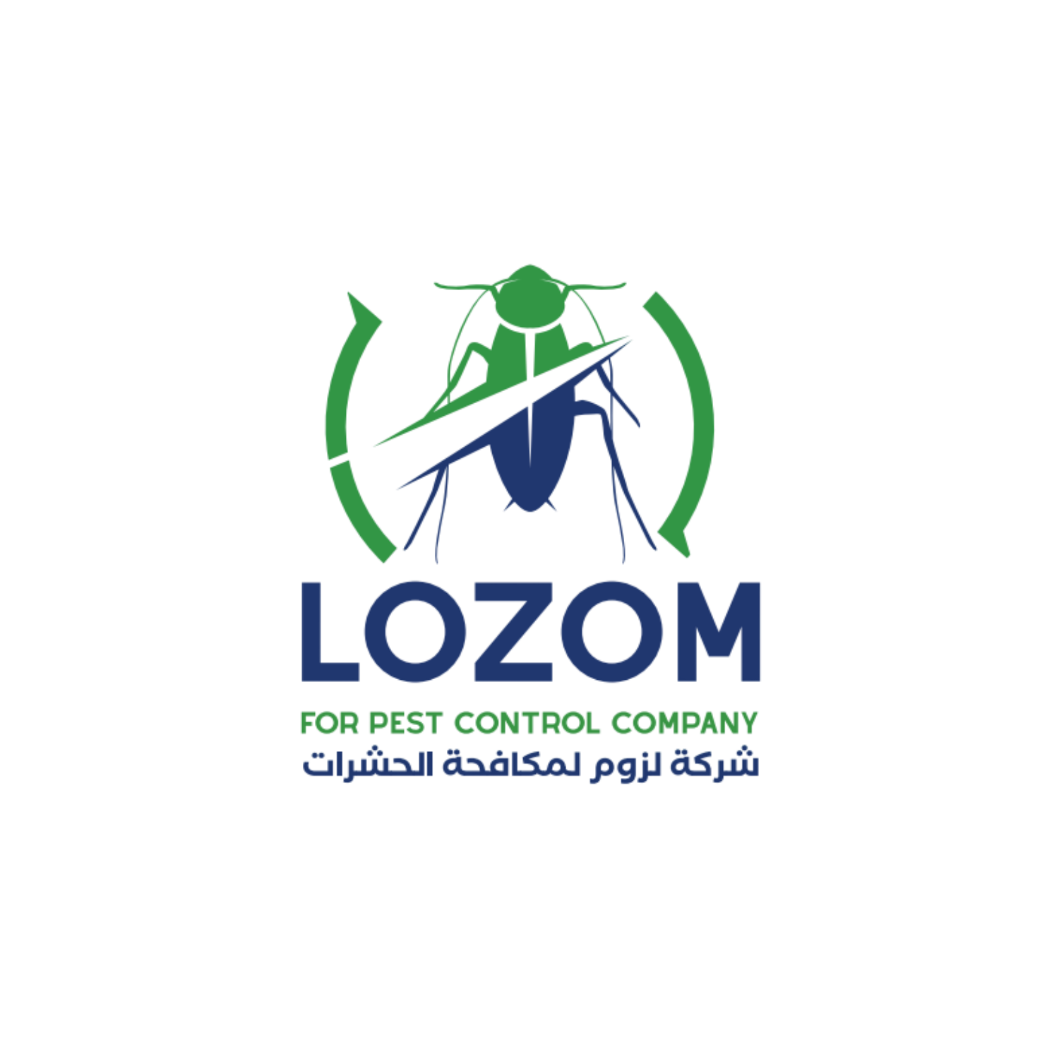 LOZOM (KSA) - PEST CONTROL COMPANY